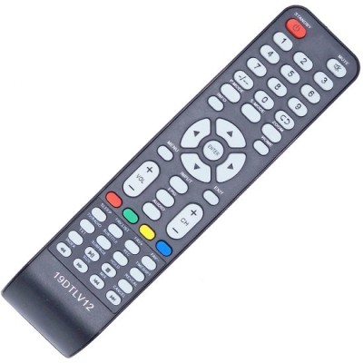 19DTLV12 Telecomanda KNYECH pentru NEI, SUPRATECH foto