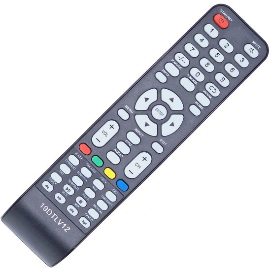 19DTLV12 Telecomanda KNYECH pentru NEI, SUPRATECH