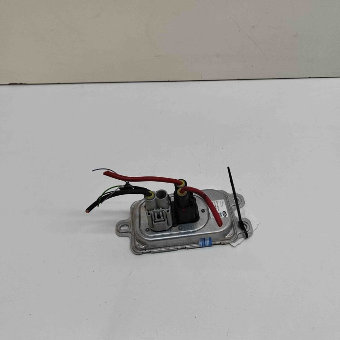 Unitate de control pompa de combustibil LAND ROVER RANGE ROVER EVOQUE L538 2015 OEM: GX73-14B526-AB