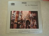 MOZART - Requiem KV 626 - Hermann Scherchen - Vinil LP Westminster, Clasica, Deutsche Grammophon