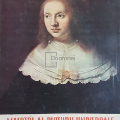 G. Oprescu - Maestri ai picturii universale in muzeele din Romania (editia 1960)