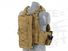 Rucsac hidratare MOLLE - Multicam [8FIELDS] foto