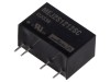 Convertor DC/DC 2W 12V 167mA