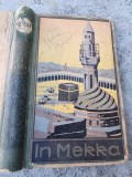In Mekka - Franz Randolf carte in limba germana