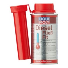 Aditiv Liqui Moly Anticongelant Motorina 150 Ml