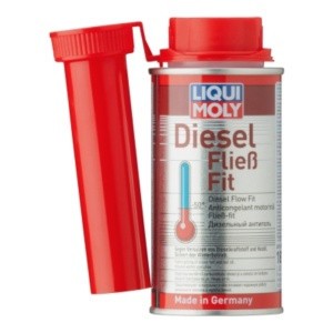 Aditiv Liqui Moly Anticongelant Motorina 150 Ml foto