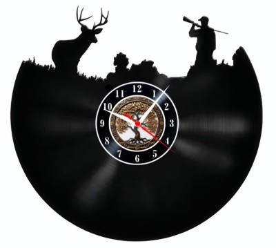 VANATOR-ceas de perete foto