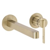 REA Grace Brush Gold baterie de culoare