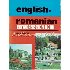 English-Romanian Conversation Book - Mihai Miroiu