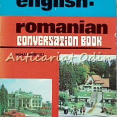 English-Romanian Conversation Book - Mihai Miroiu