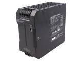 Alimentator Pulsatoriu pentru Șină DIN 240W 24V 10A