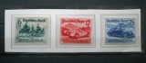 A2 1939 SERIE GERMANIA REICH MNH