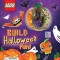 Lego(r) Iconic: Build Halloween Fun