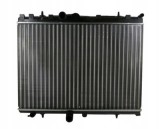 Radiator racire Best Auto Vest 232908-2, SRLine