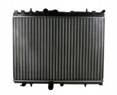 Radiator racire Best Auto Vest 232908-2