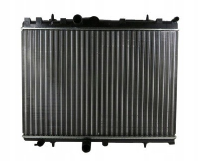 Radiator racire Best Auto Vest 232908-2