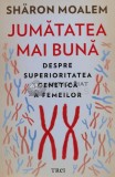 Cumpara ieftin Jumatatea mea mai buna - 2021 - Sharon Moalem (B161), Trei