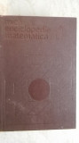 Mica enciclopedie matematica, 1980, Tehnica
