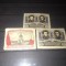 TIMBRE URSS 1955