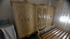 Mobila baroc foto