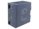 Alimentator pulsatoriu pentru şină DIN 240W 24VDC 10A IP20