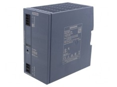 Alimentator pulsatoriu pentru sina DIN 240W 24VDC 10A IP20 foto
