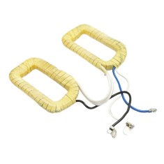 Bobina auxiliara stator demaror UTB U-650 foto