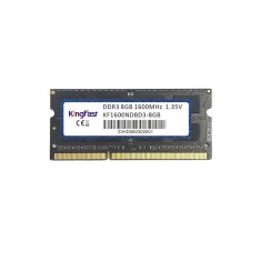 Memorie laptop noua 8GB DDR3L 1600MHz 1.35V &ndash; Kingfast SODIMM