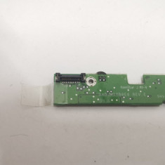 Power Button Board Laptop Dell Latitude D600 PP05L