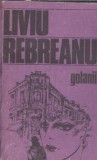 Golanii - Liviu Rebreanu