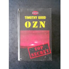 TIMOTHY GOOD - OZN TOP SECRET