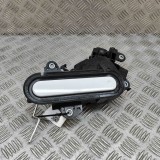 M&acirc;ner exterior ușă st&acirc;nga față TOYOTA C-HR _X2_, _H2_ 2024 OEM: 69218-F4010-A0,69202-F4080 28278836