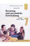 Consiliere si dezvoltare personala. Limba germana - Clasa 7 - Manual - Simona Popa