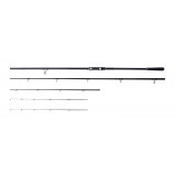 LANSETA TICA METHOD FEEDER 3.60M HH 3.60m HH-150g 125cm-230G 3+2SEG