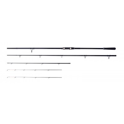 LANSETA TICA METHOD FEEDER 3.60M HH 3.60m HH-150g 125cm-230G 3+2SEG foto