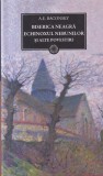 A.E. Baconsky - Biserica neagra. Echinoxul nebunilor si alte povestiri, Curtea Veche
