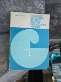 Culegere de lecturi si poezii pentru dezvoltarea vorbirii - Mustată Lenuta