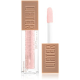 Maybelline Lifter Gloss lip gloss culoare 02 Ice 5.4 ml