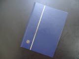 Clasor cu timbre tematice - Sport (Lot 98)
