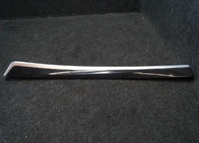 Ornament panou ușă st&amp;acirc;nga față BMW 5 F10 2015 OEM: 9171781 2286914 foto