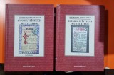 Istoria Sfintului Munte Athos - Schimonhaul Irinarh Sisman - Volumele 1 si 2