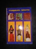 REVISTA MAGAZIN ISTORIC (Ianuarie, 1975)