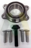 MOTAQUIP LVBW1357 Set rulment roata