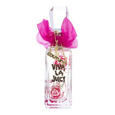 Juicy Couture Viva La Juicy La Fleur Eau de Toilette femei 75 ml foto