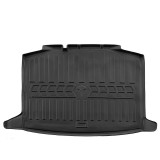 Cumpara ieftin Covor Protectie Portbagaj Umbrella Pentru Skoda Rapid Combi Cu Podea Joasa (2012-2019)