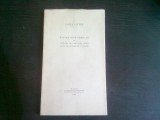 Pathologie Verbale, ou L&eacute;sions de certains mots dans le cours de l&#039;usage - Emile Littre (carte in limba franceza)