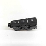 Panou Butoane VW Golf VII 5G1 2017, Buton Start Stop, Argintiu, Aluminiu, OEM 5G1927137P