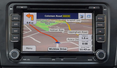 Card IGO GPS HARTI Navigatie iGO PRIMO Pentru GPS TABLETE,TELEFOANE Europa 2023 foto