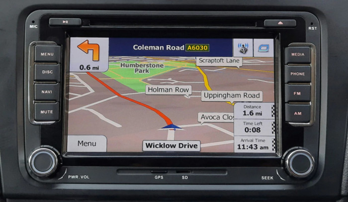 SDCard GPS HARTI Navigatie iGO PRIMO GPS NAVI AUTO TABLETE IGO GPS Europa 2023