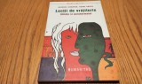 LECTII DE VRAJITORIE - Stiinta si Paranormalul - Georges Charpak - 2007, 195p